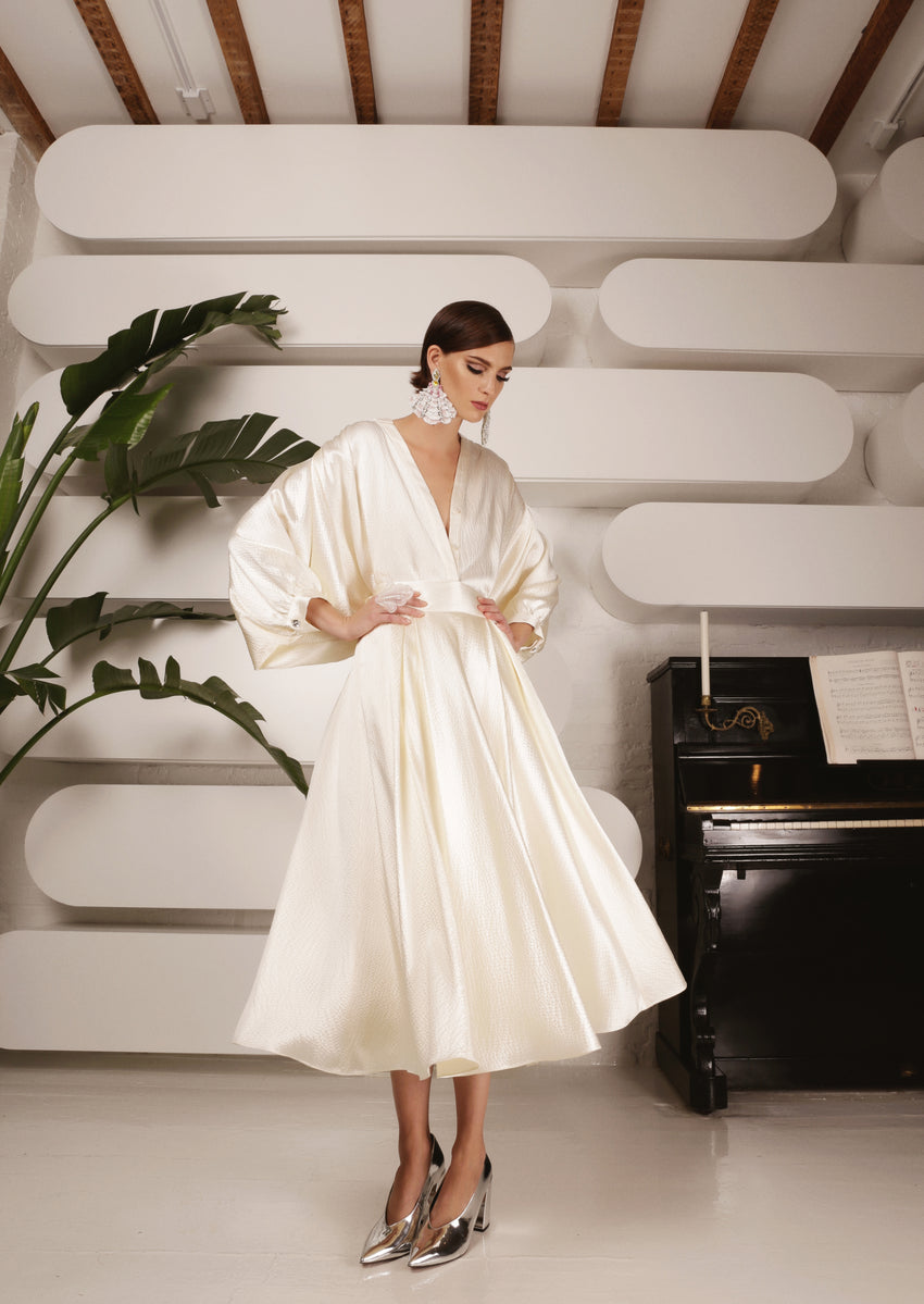 carmela skirt-Skirts-Victoria Hayes-Victoria Hayes