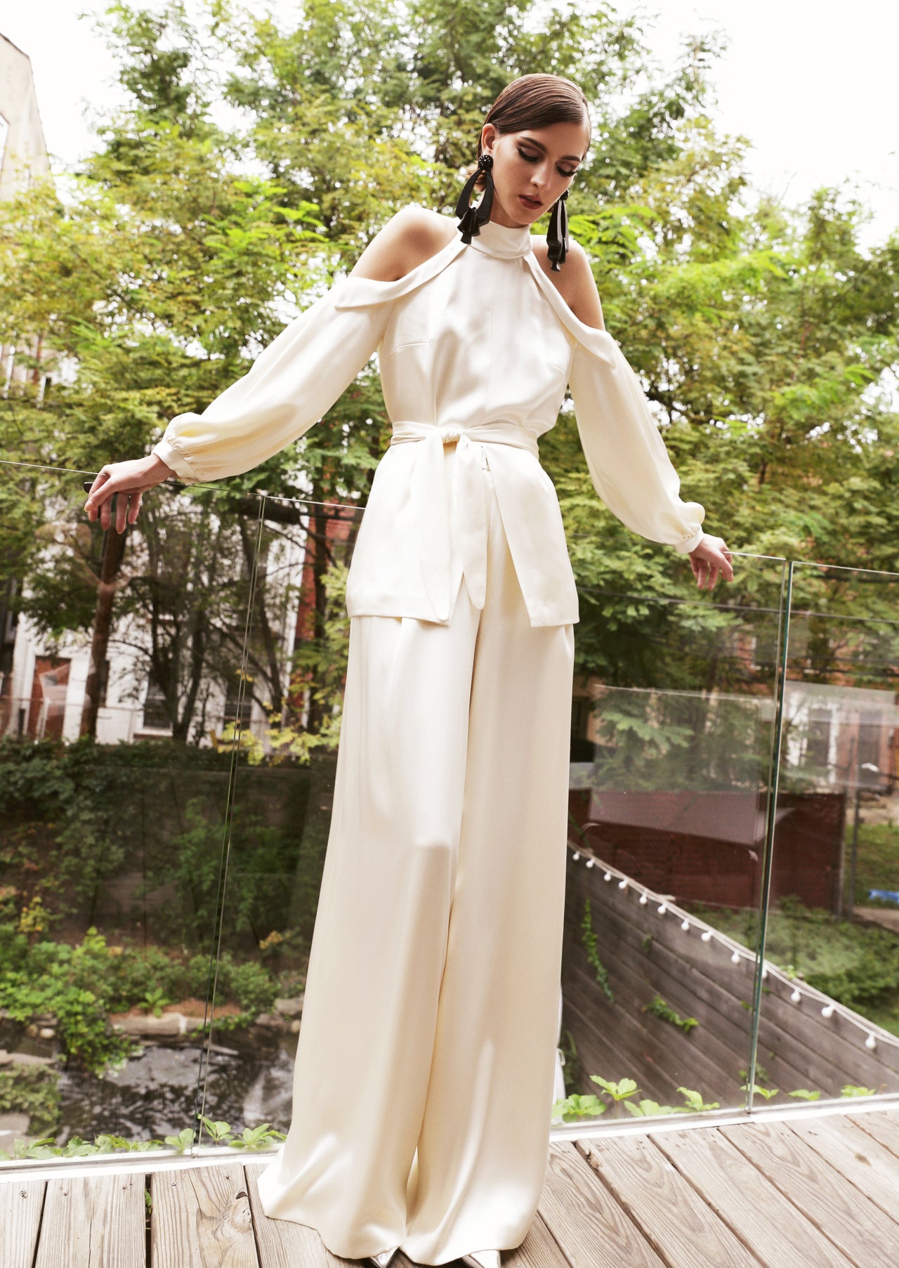 lounge pant-Pants-Victoria Hayes-Victoria Hayes