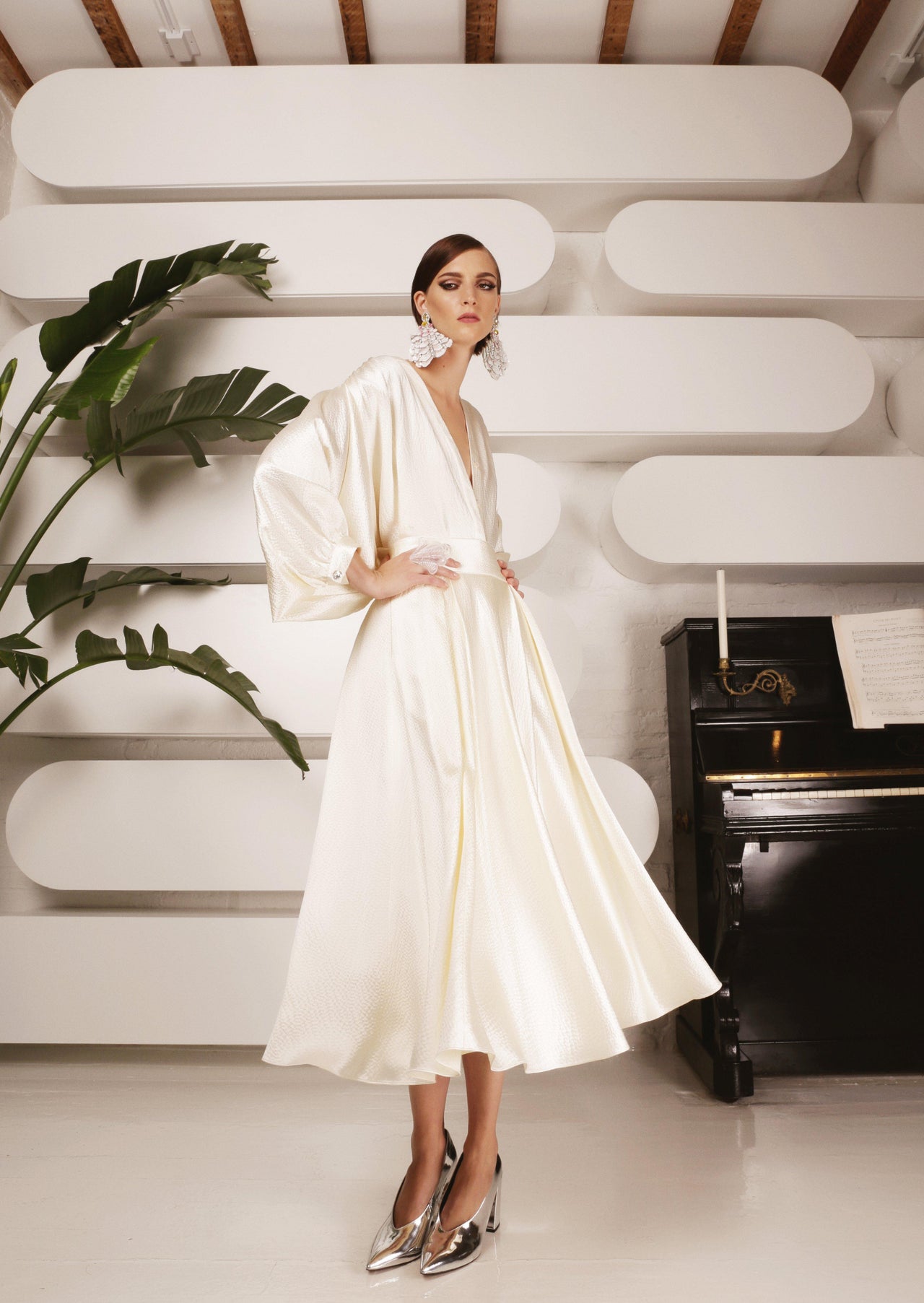 carmela blouse-Tops-Victoria Hayes-Victoria Hayes