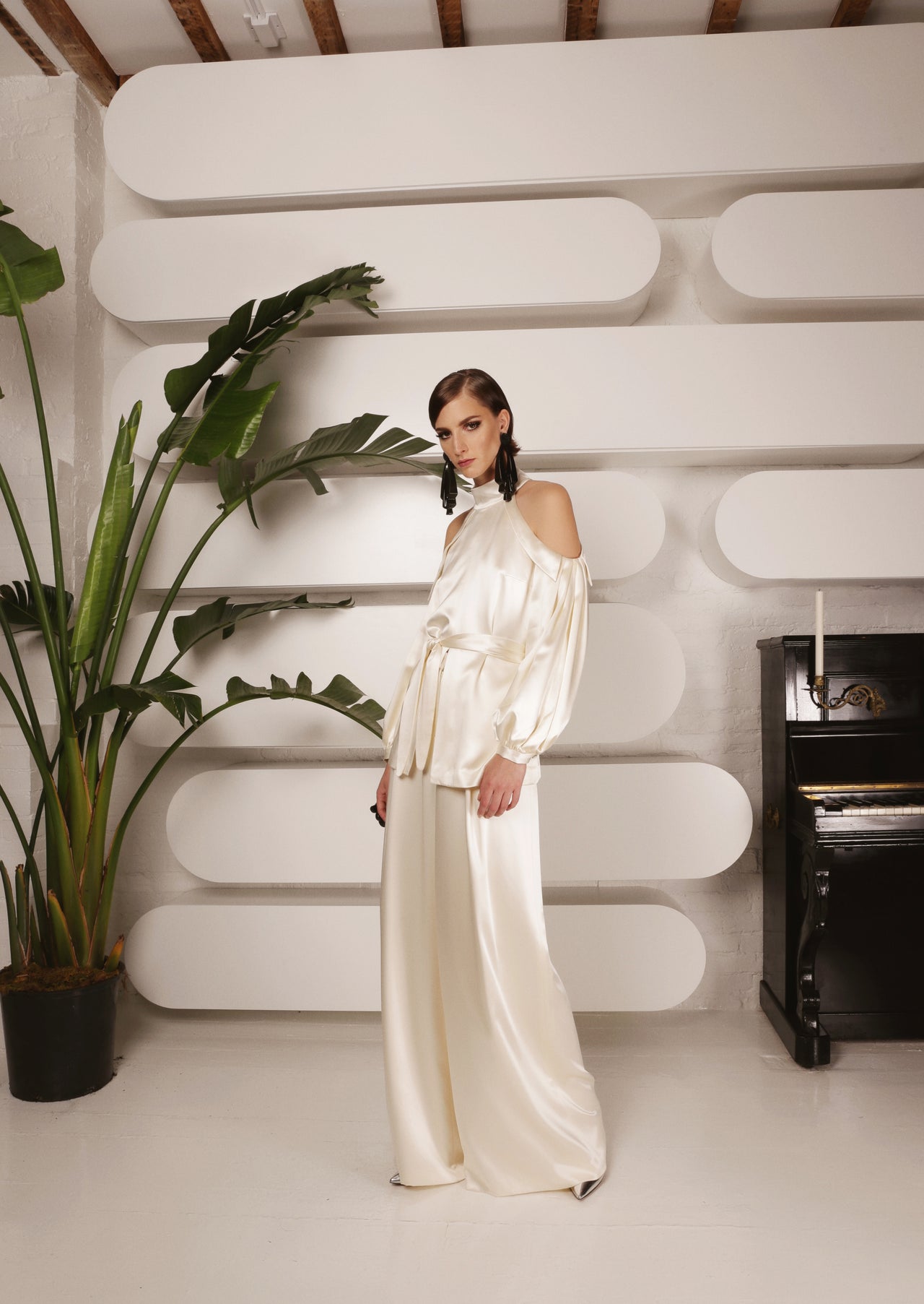 lounge pant-Pants-Victoria Hayes-Victoria Hayes