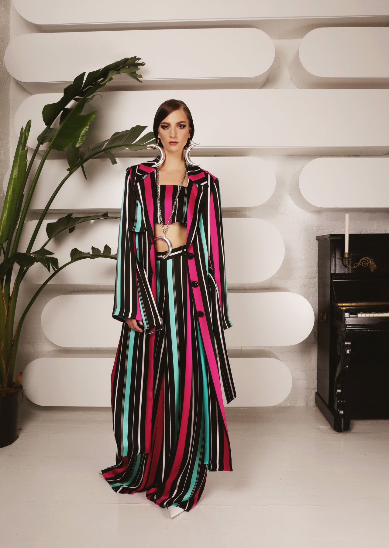 lounge pant-Pants-Victoria Hayes-Victoria Hayes