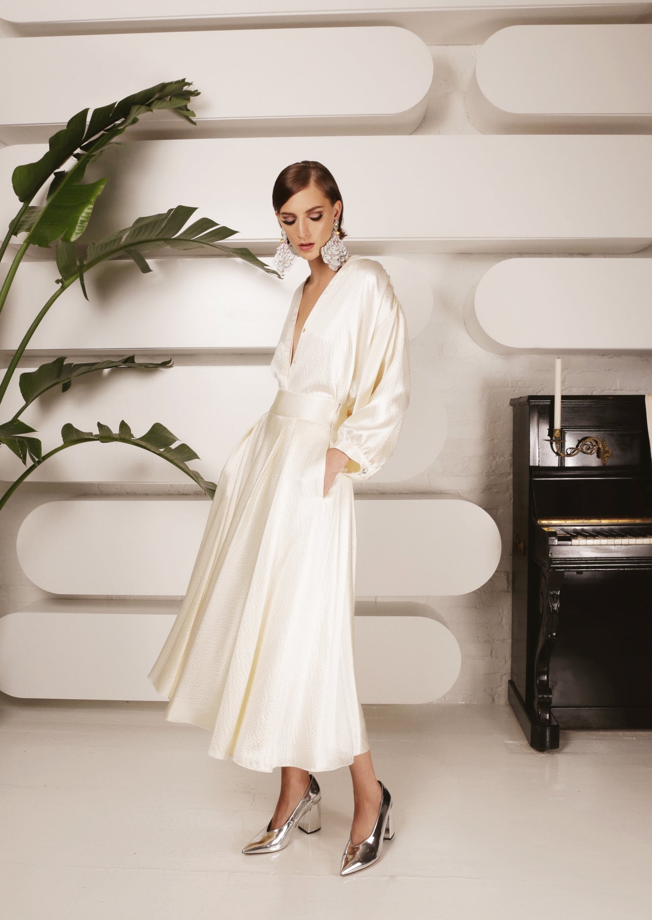 carmela skirt-Skirts-Victoria Hayes-Victoria Hayes