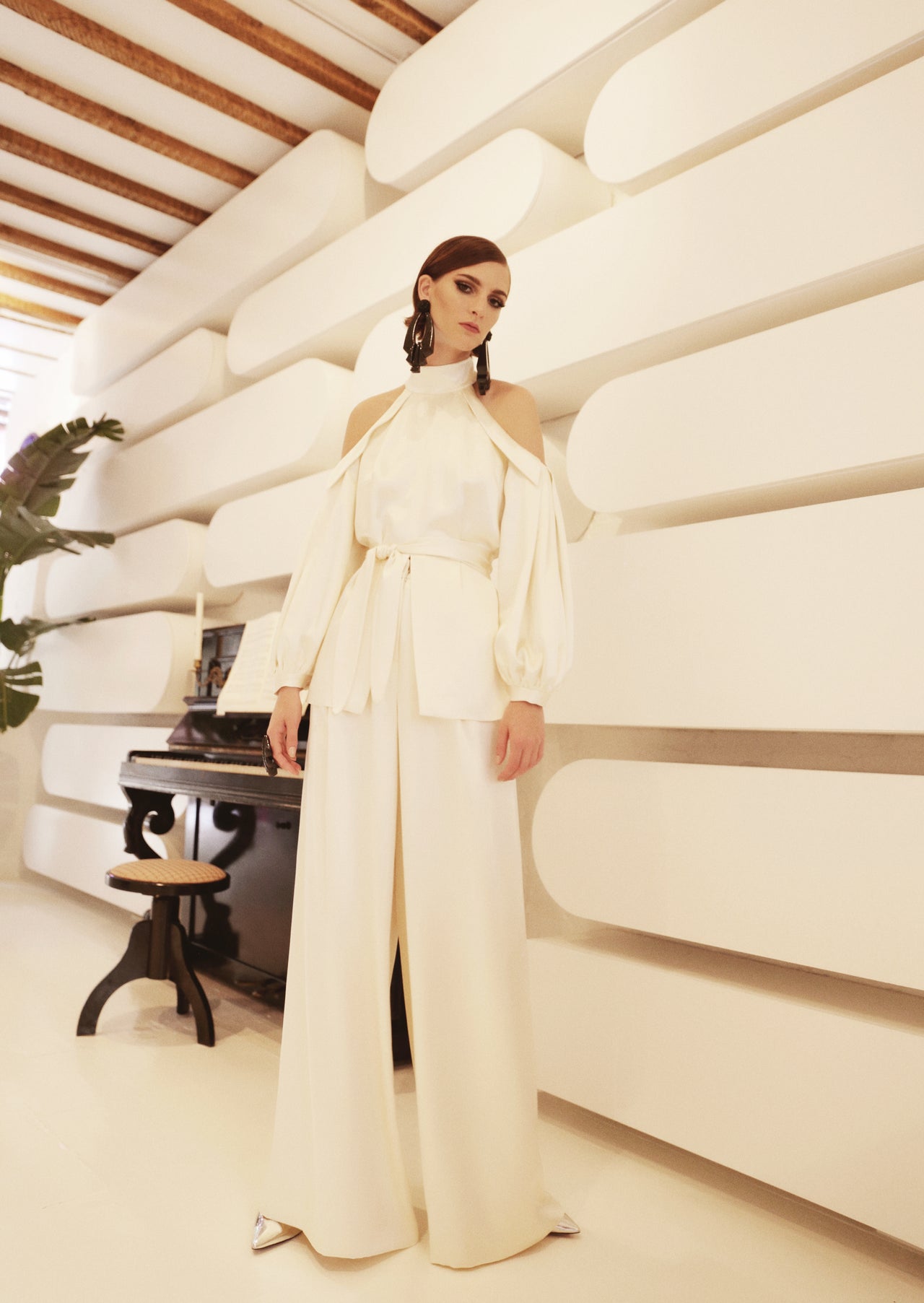 lounge pant-Pants-Victoria Hayes-Victoria Hayes