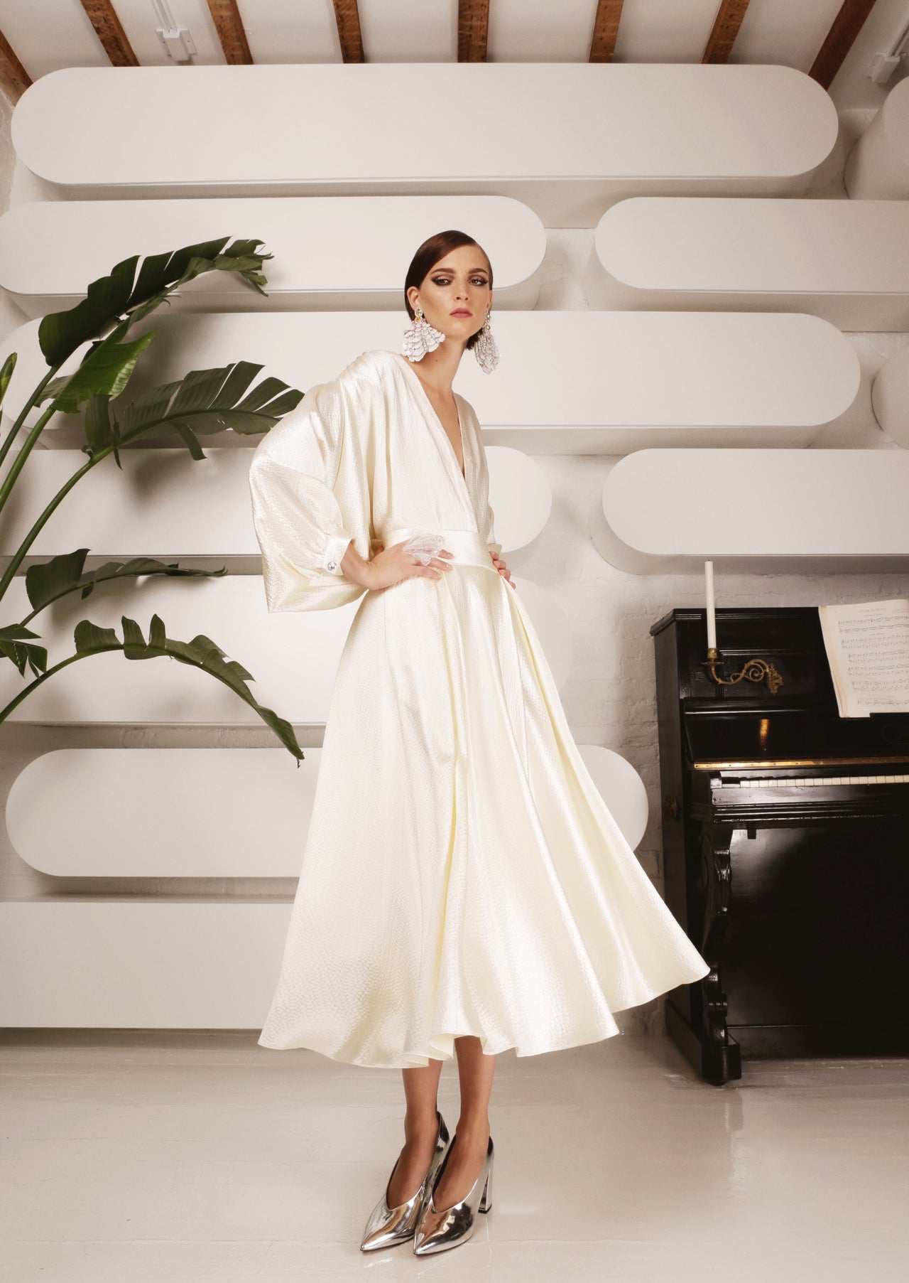 carmela skirt-Skirts-Victoria Hayes-Victoria Hayes