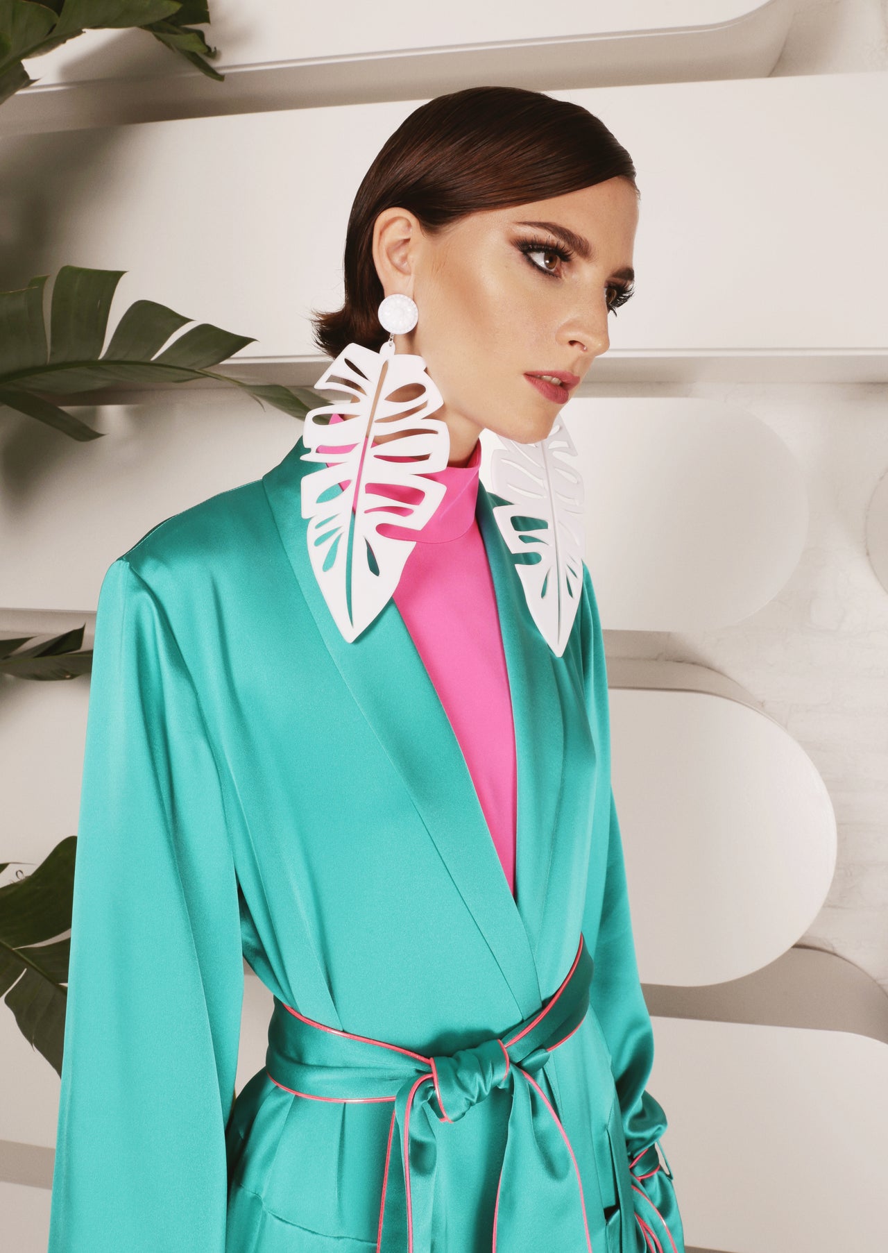 cropped top-Tops-Victoria Hayes-Victoria Hayes