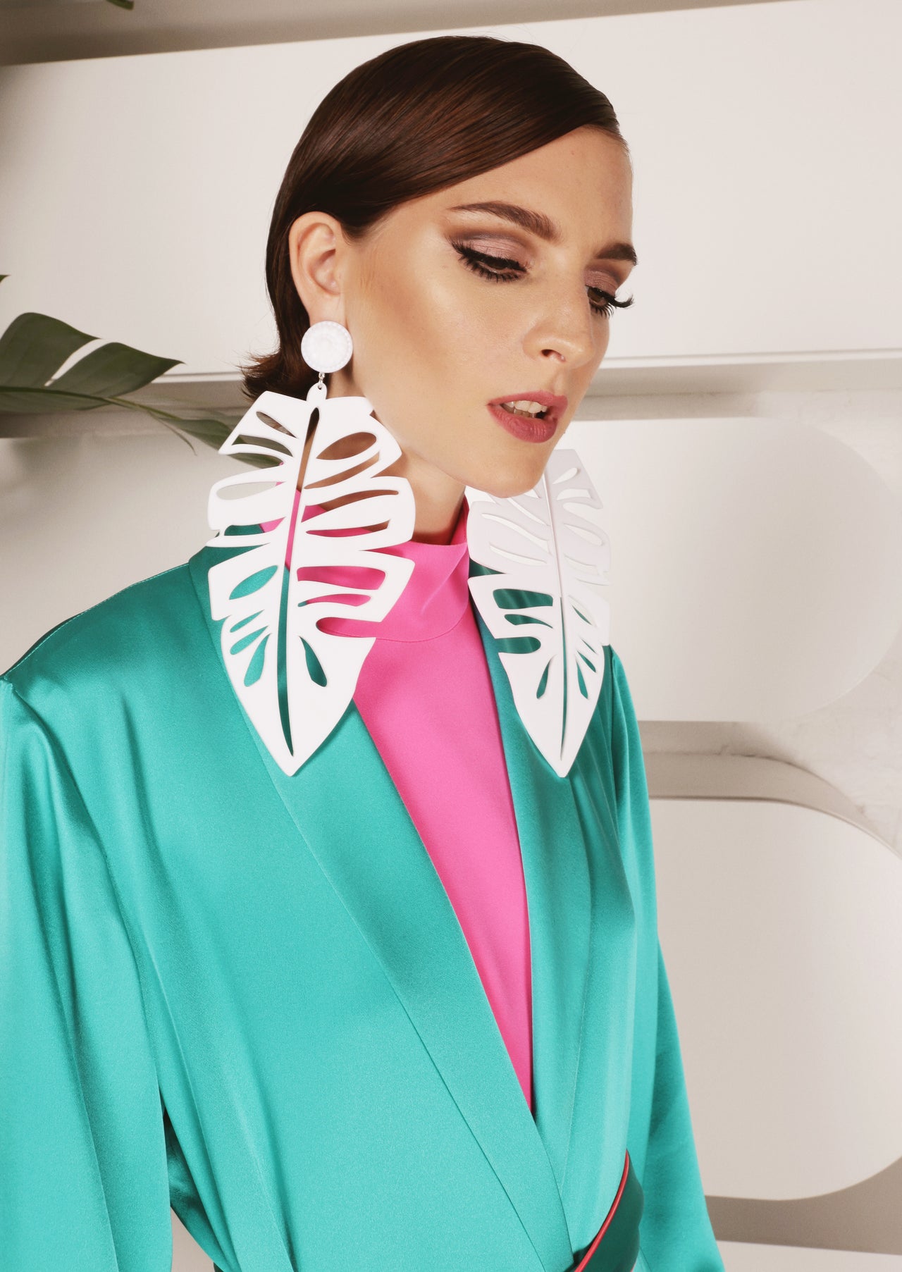 cropped top-Tops-Victoria Hayes-Victoria Hayes