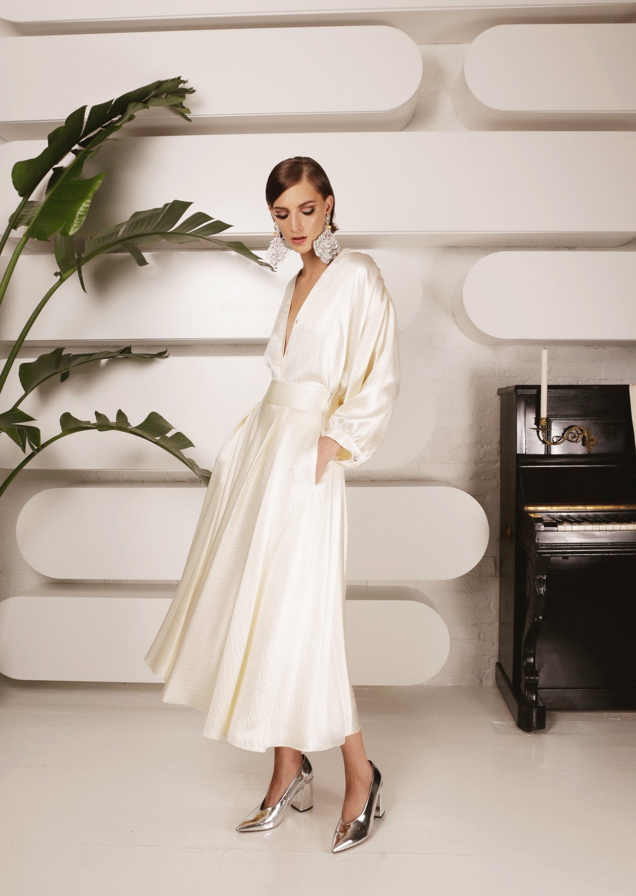 carmela blouse-Tops-Victoria Hayes-Victoria Hayes