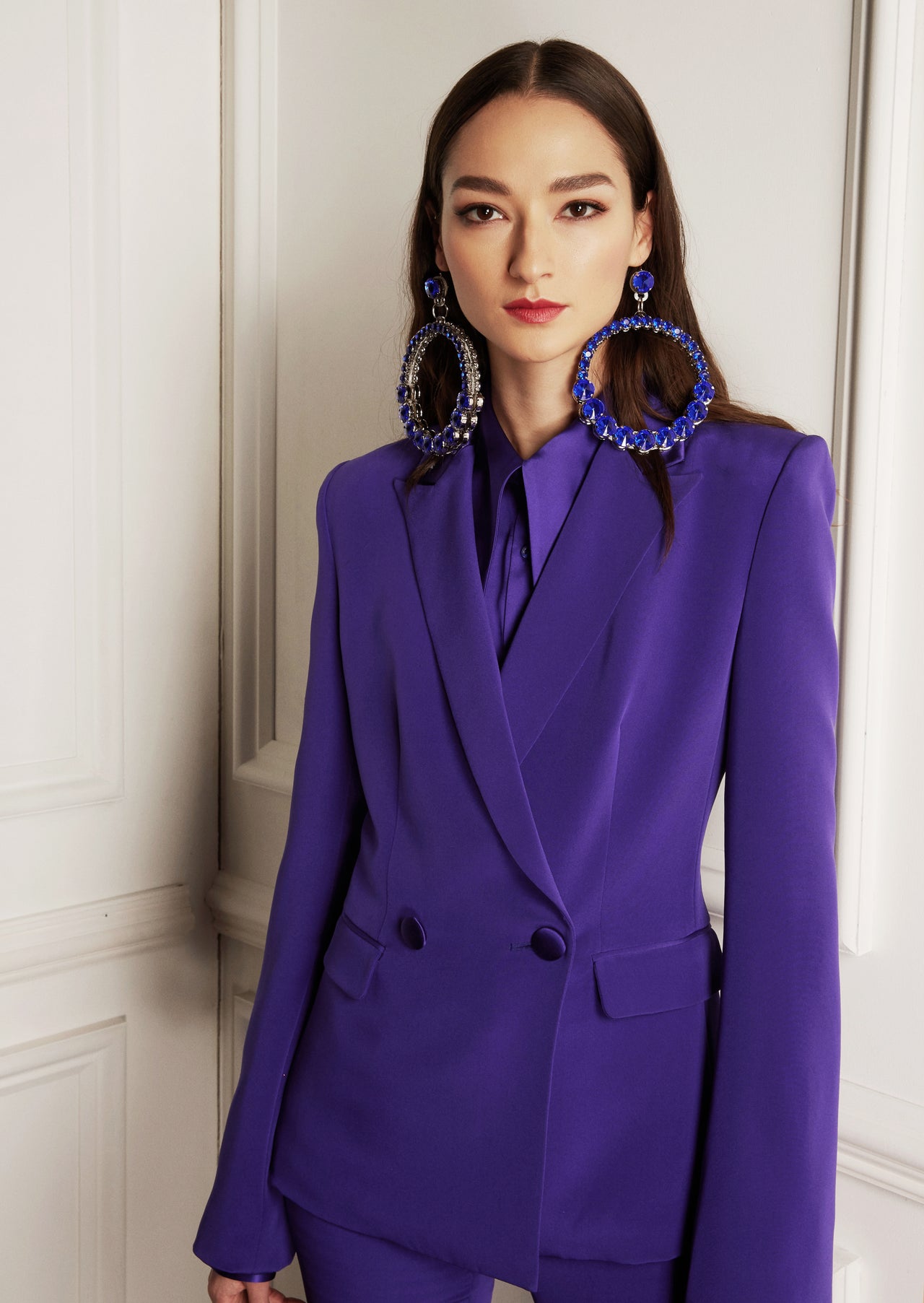 Gemma Suit Blazer