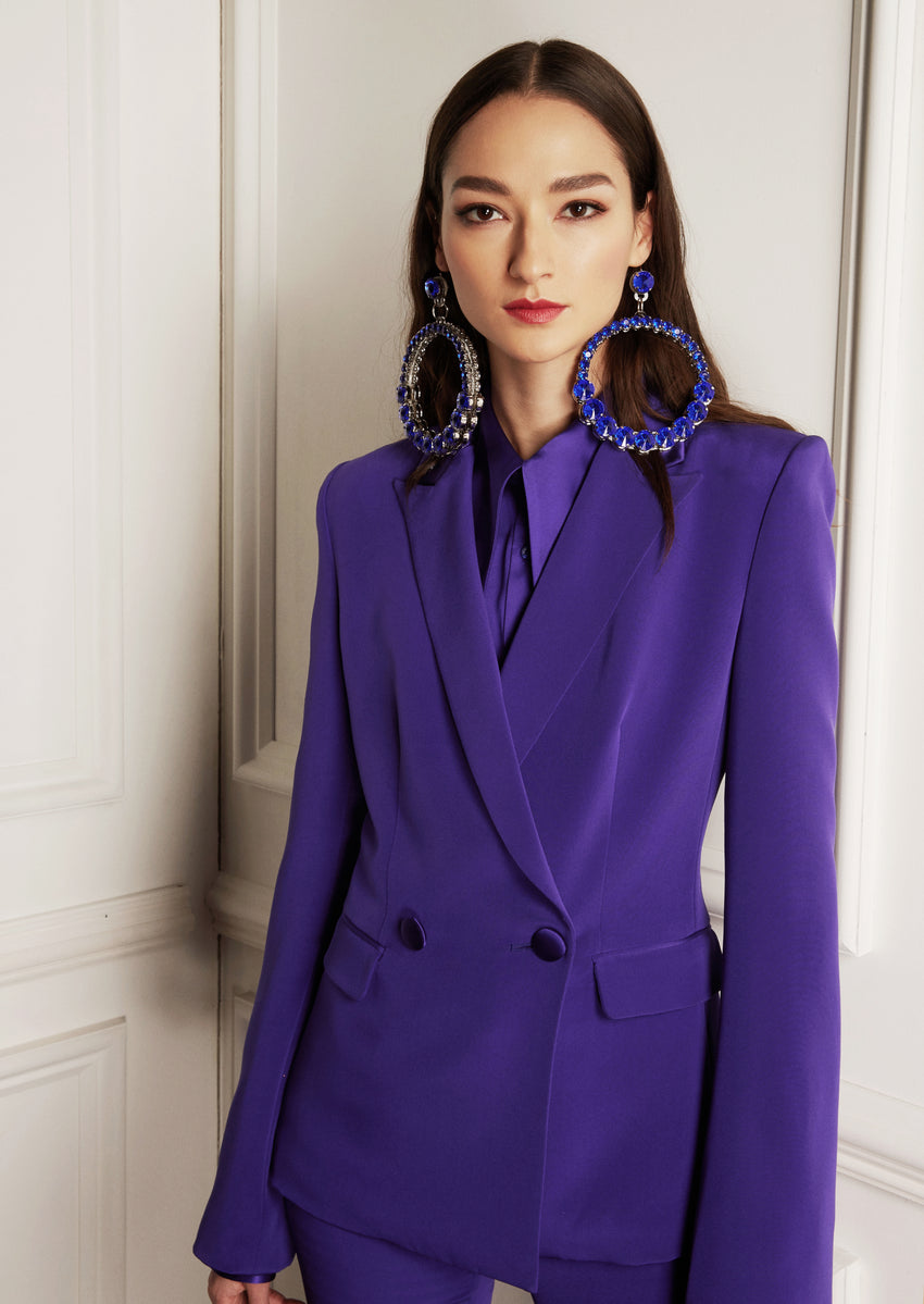 Gemma Suit Blazer