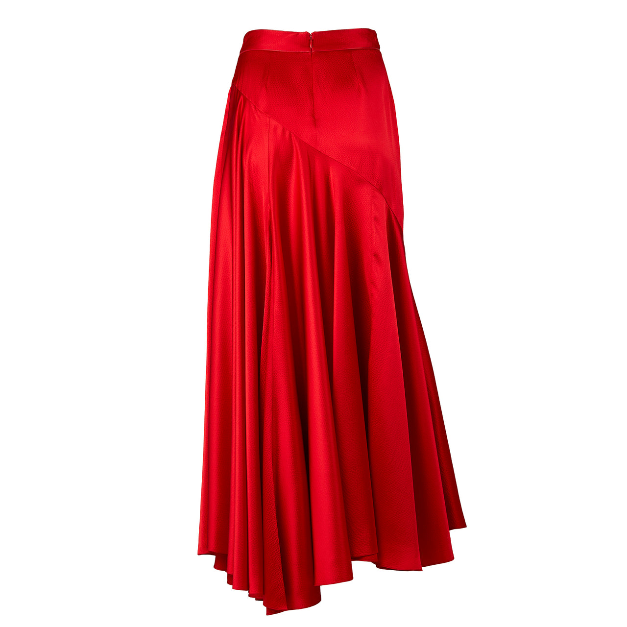 Hawkins Asymmetrical Skirt