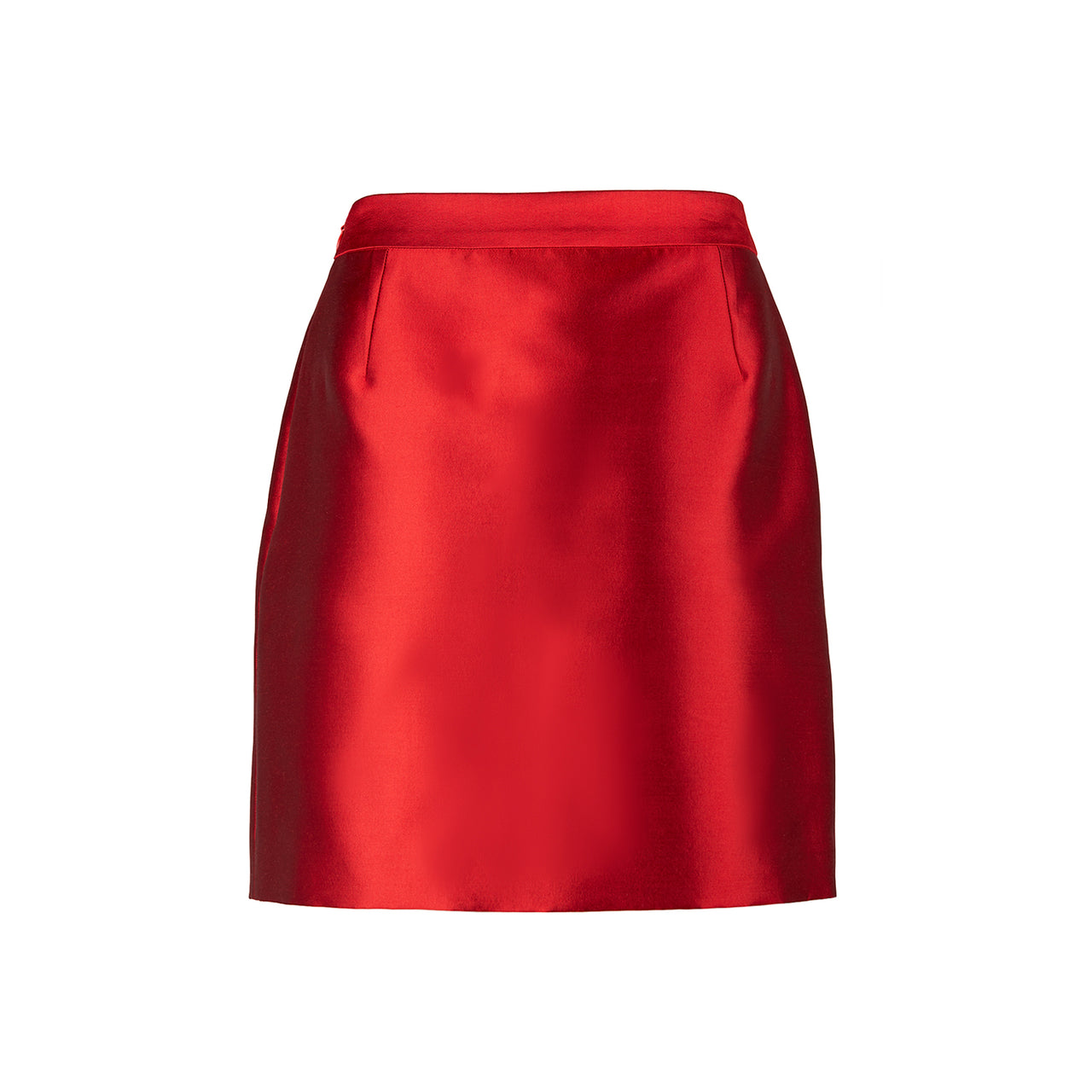Valentine Mini Skirt