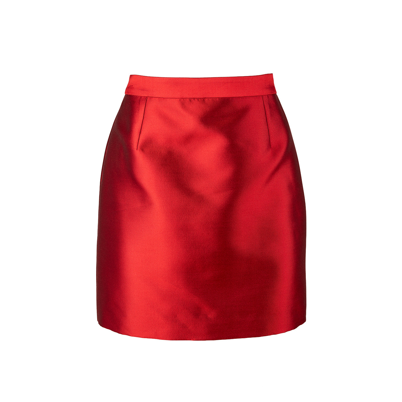 Valentine Mini Skirt