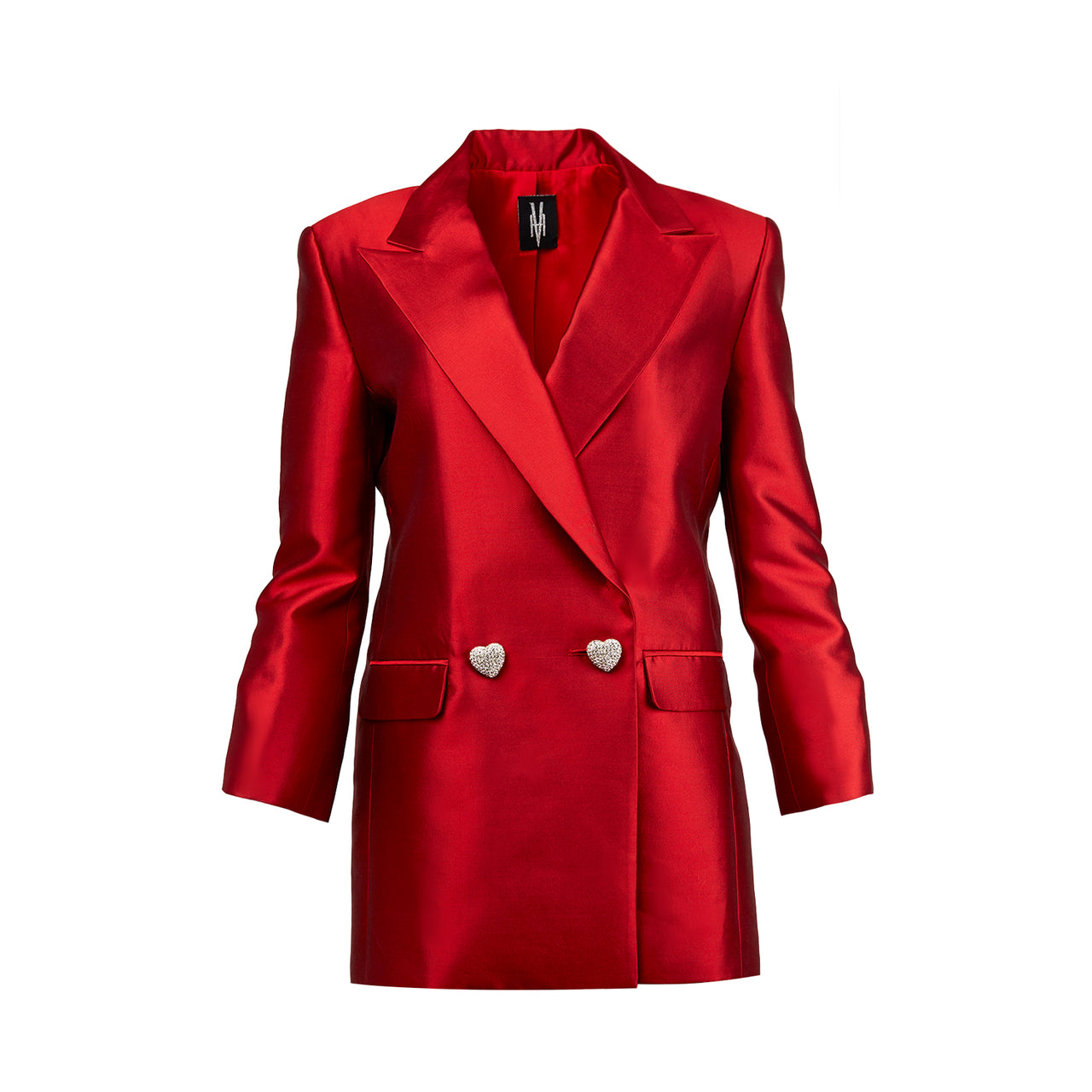 Valentine Blazer